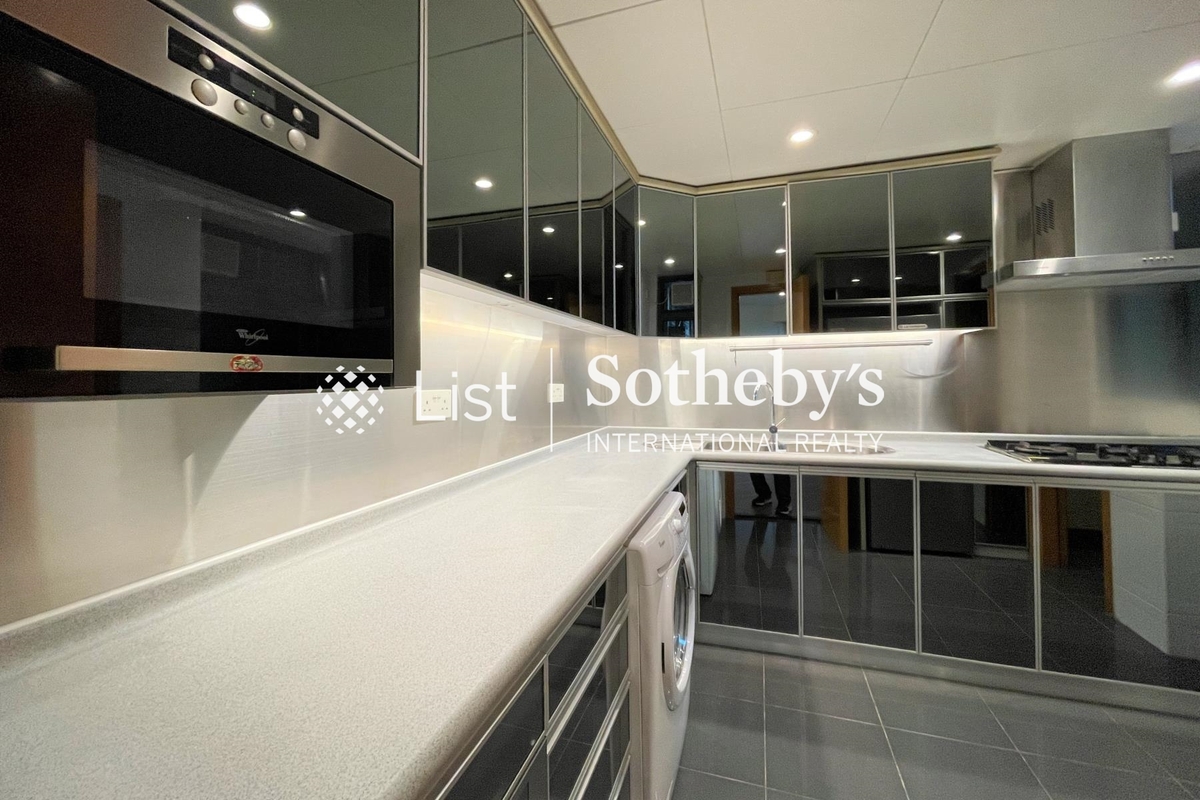 80 Robinson Road 羅便臣道80號 | Kitchen