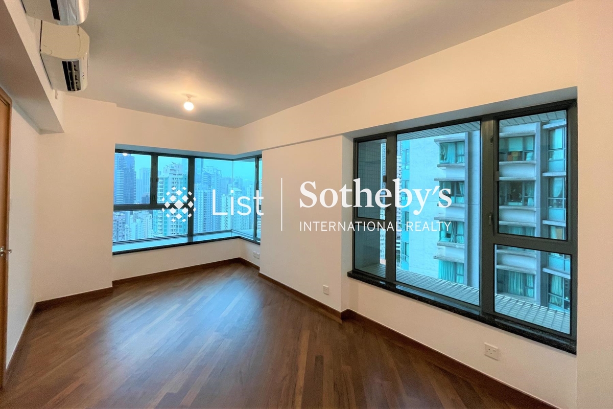 80 Robinson Road 羅便臣道80號 | Second Bedroom