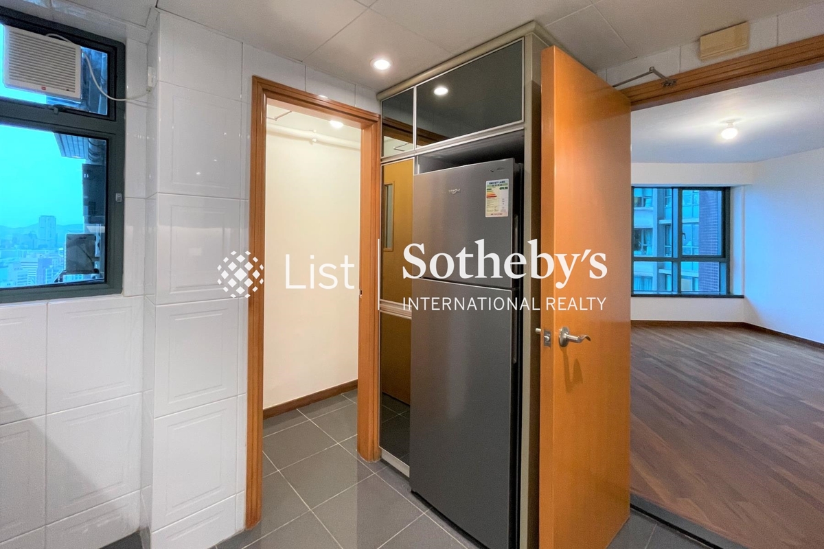 80 Robinson Road 羅便臣道80號 | Kitchen