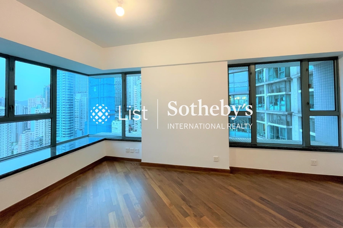 80 Robinson Road 羅便臣道80號 | Second Bedroom