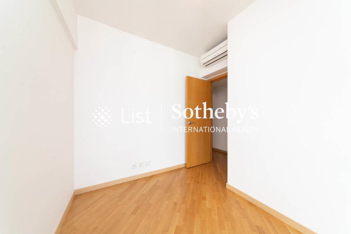 80 Robinson Road 羅便臣道80號 | Second Bedroom