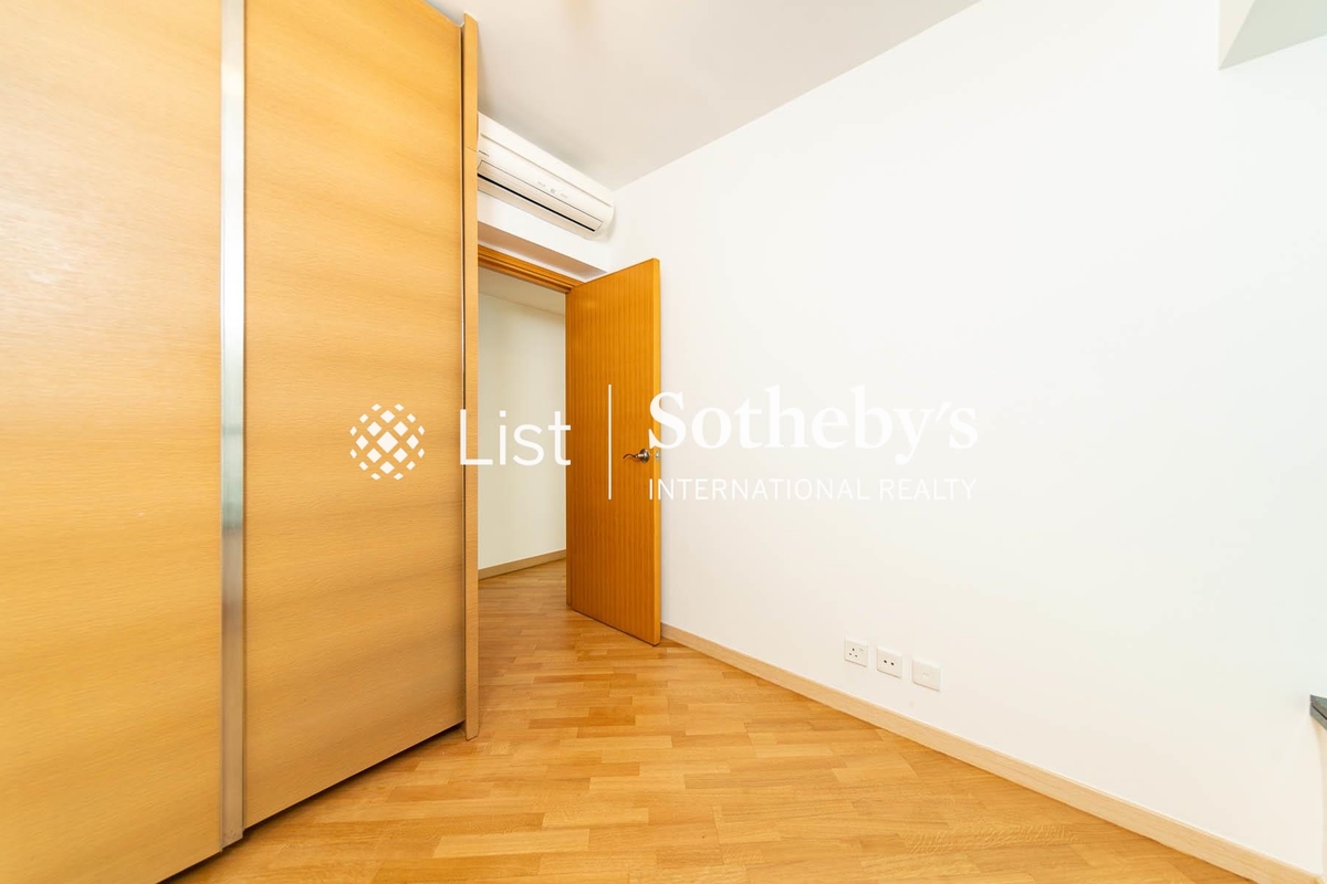 80 Robinson Road 羅便臣道80號 | Third Bedroom