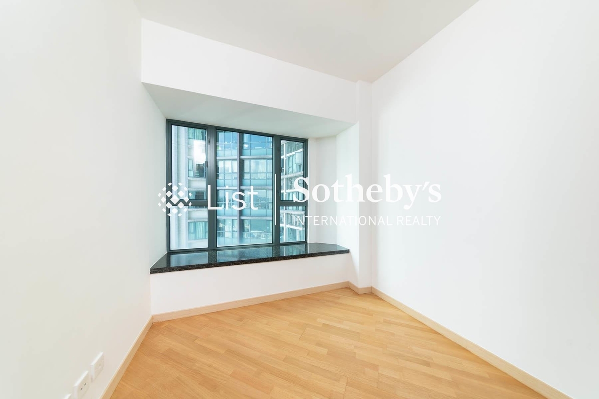 80 Robinson Road 羅便臣道80號 | Third Bedroom