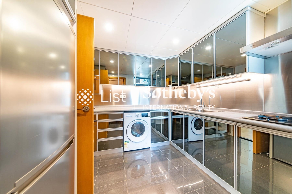 80 Robinson Road 羅便臣道80號 | Kitchen