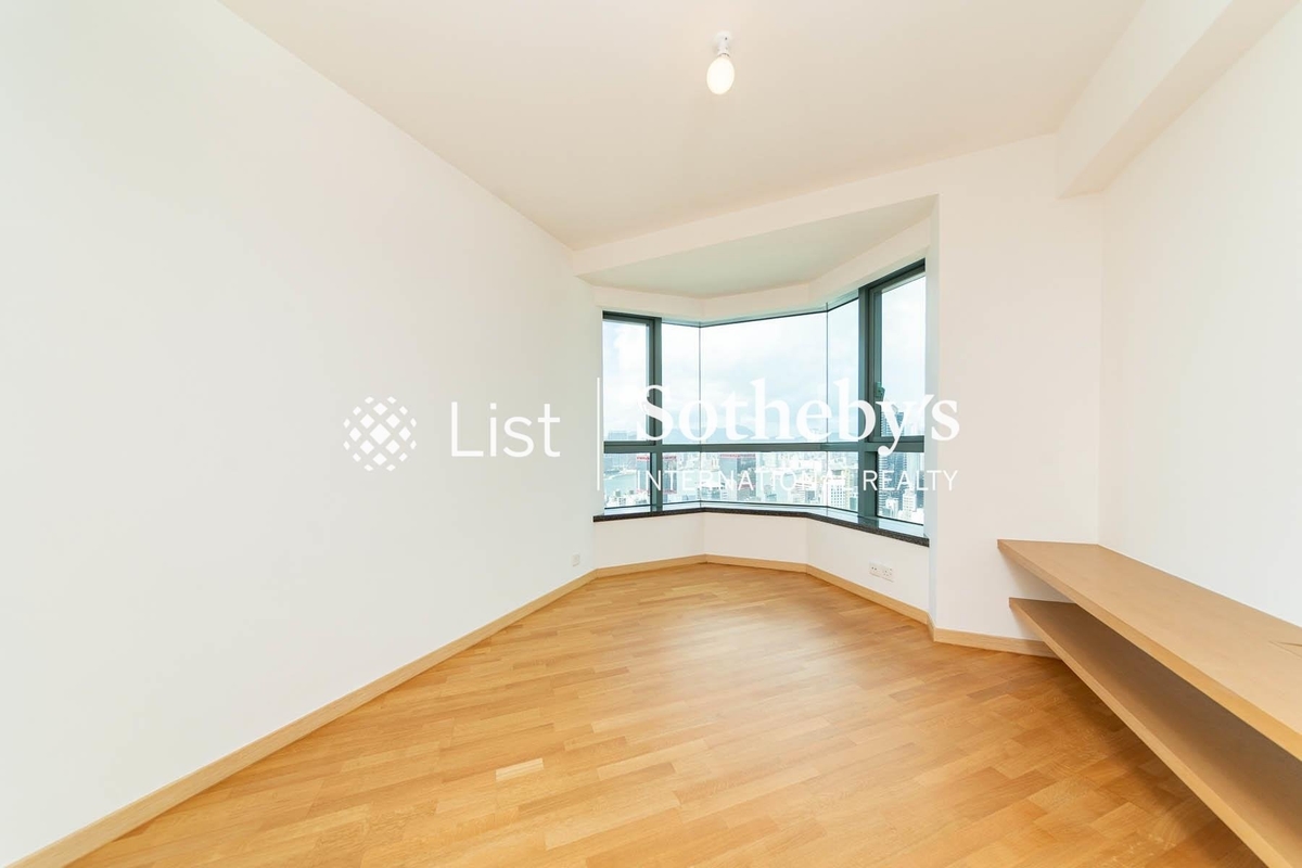 80 Robinson Road 羅便臣道80號 | Master Bedroom