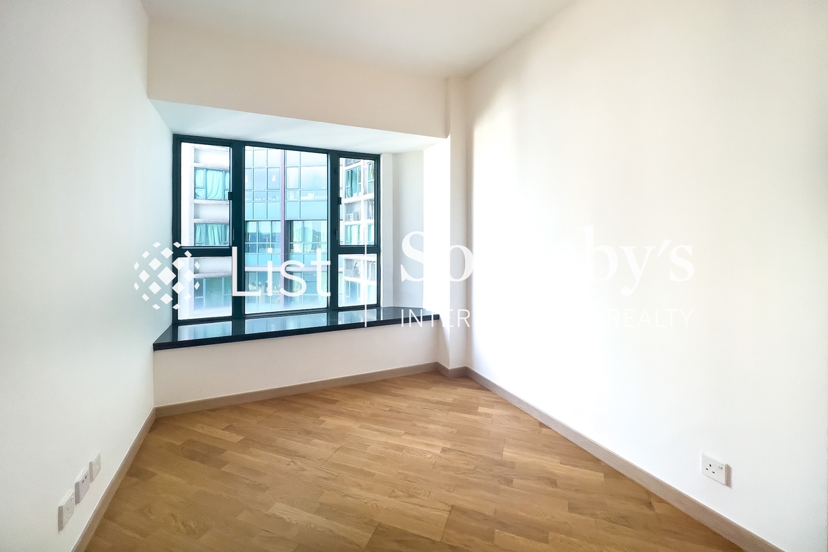 80 Robinson Road 羅便臣道80號 | Third Bedroom