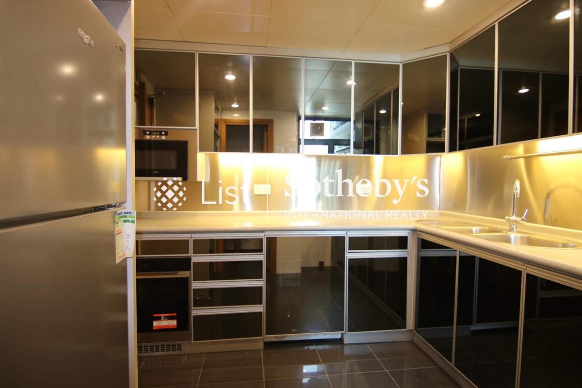 80 Robinson Road 羅便臣道80號 | Kitchen