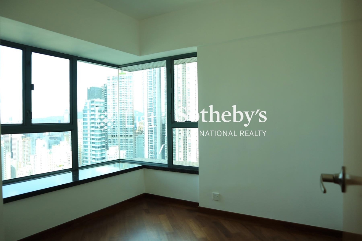 80 Robinson Road 羅便臣道80號 | Second Bedroom