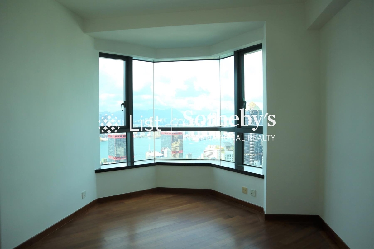 80 Robinson Road 羅便臣道80號 | Master Bedroom