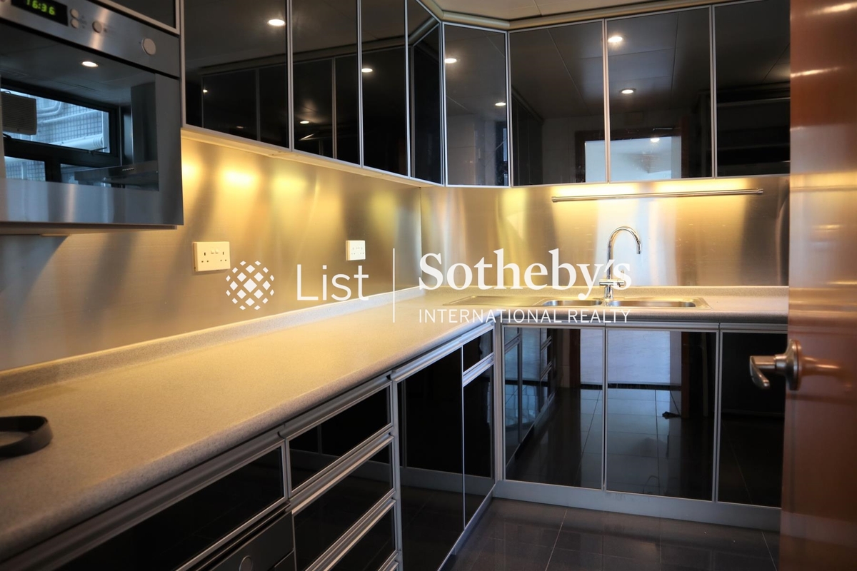 80 Robinson Road 羅便臣道80號 | Kitchen