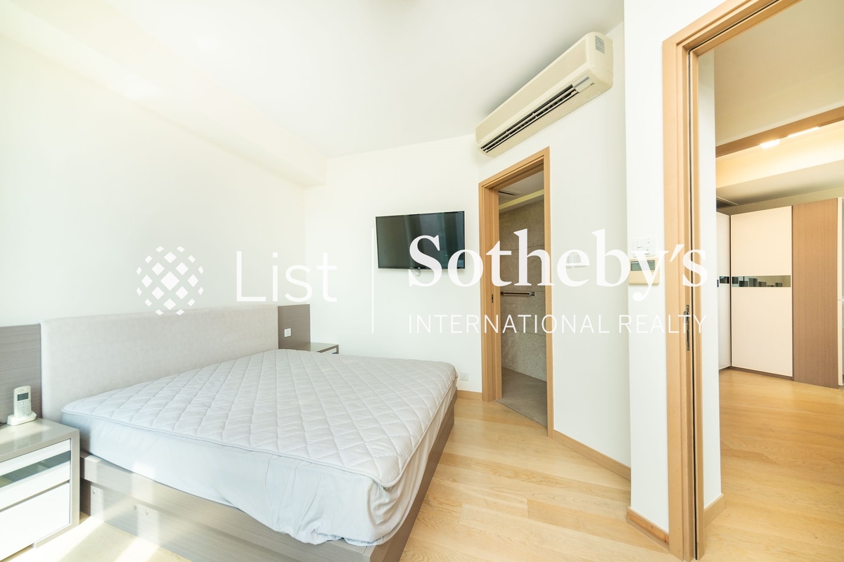 80 Robinson Road 羅便臣道80號 | Second En-suite Bedroom