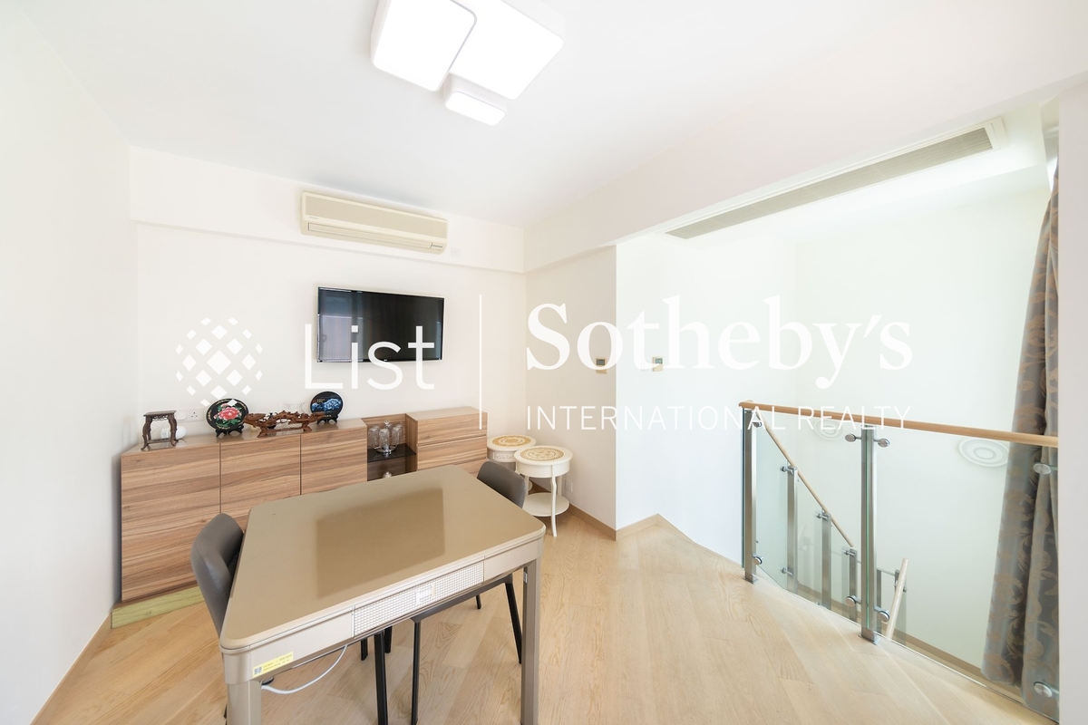 80 Robinson Road 羅便臣道80號 | Entertainment Corner