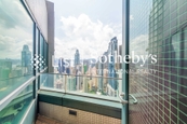 80 Robinson Road 羅便臣道80號 | Balcony off Second En-suite Bedroom