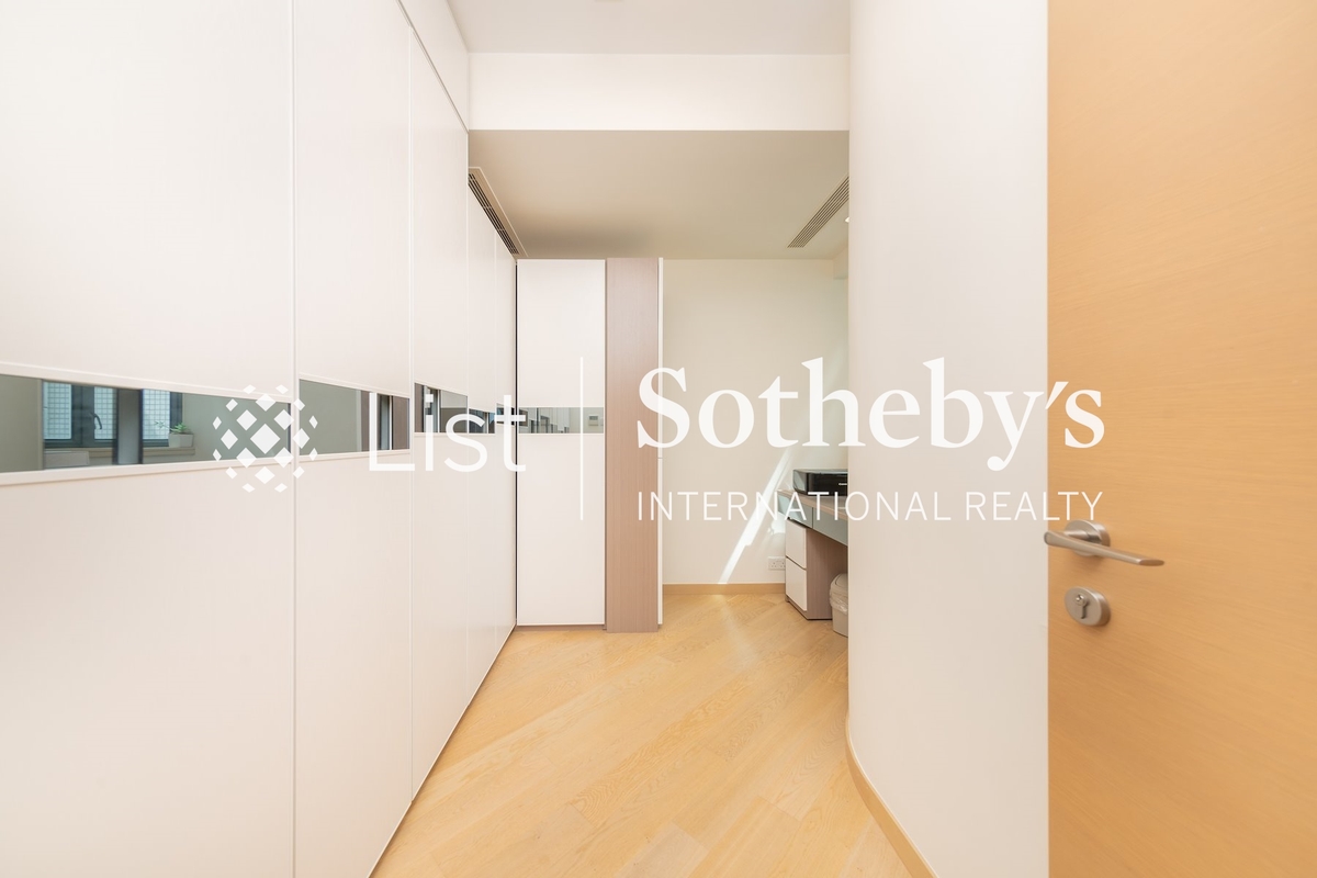 80 Robinson Road 羅便臣道80號 | Third Bedroom