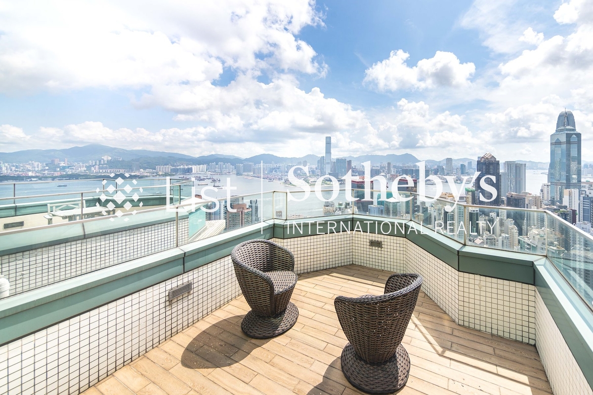 80 Robinson Road 羅便臣道80號 | 