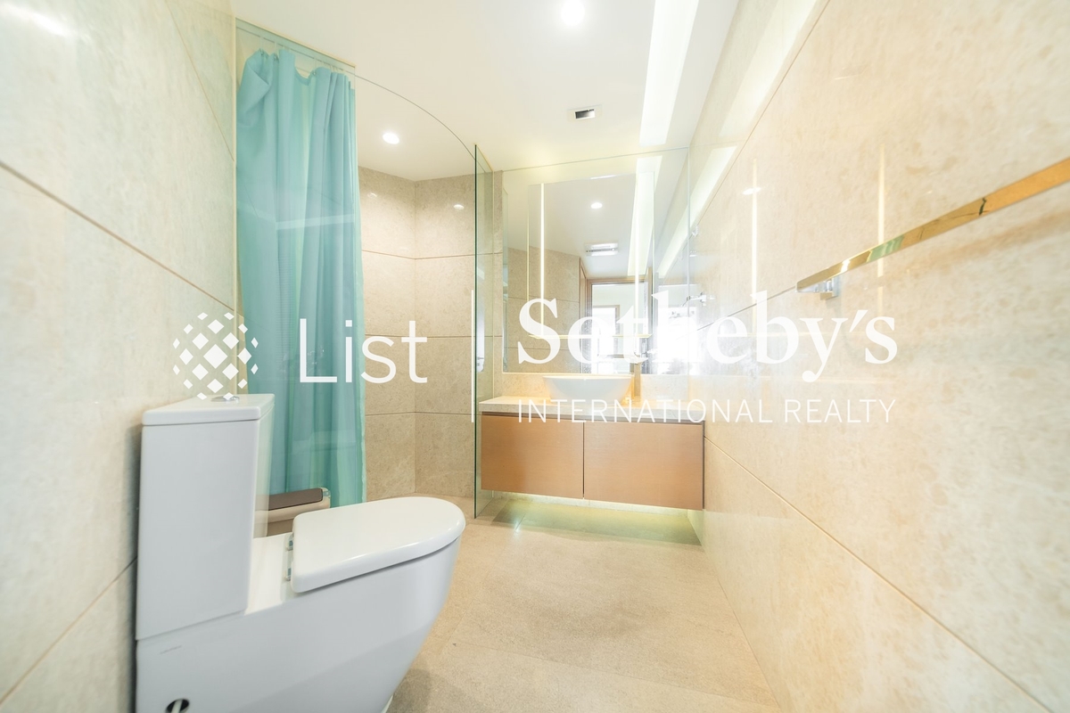 80 Robinson Road 羅便臣道80號 | Second En-suite Bathroom