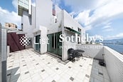 80 Robinson Road 羅便臣道80號 | Private Roof Terrace