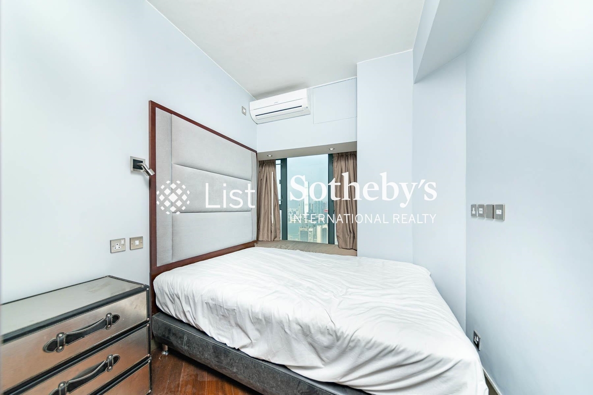 80 Robinson Road 羅便臣道80號 | Third Bedroom