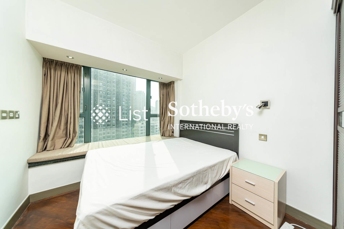 80 Robinson Road 羅便臣道80號 | Second Bedroom