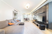 80 Robinson Road 羅便臣道80號 | Living and Dining Room