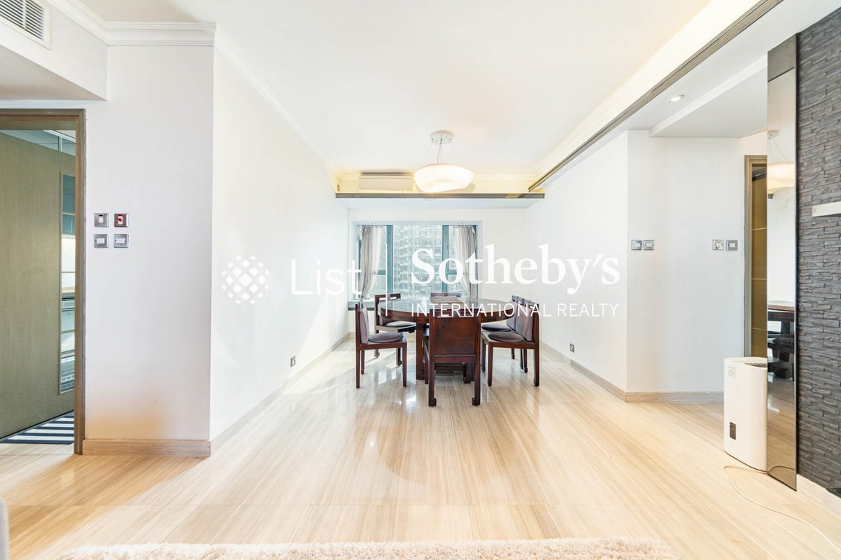 80 Robinson Road 羅便臣道80號 | Dining Area