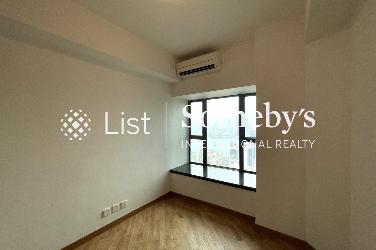 80 Robinson Road 羅便臣道80號 | Third Bedroom