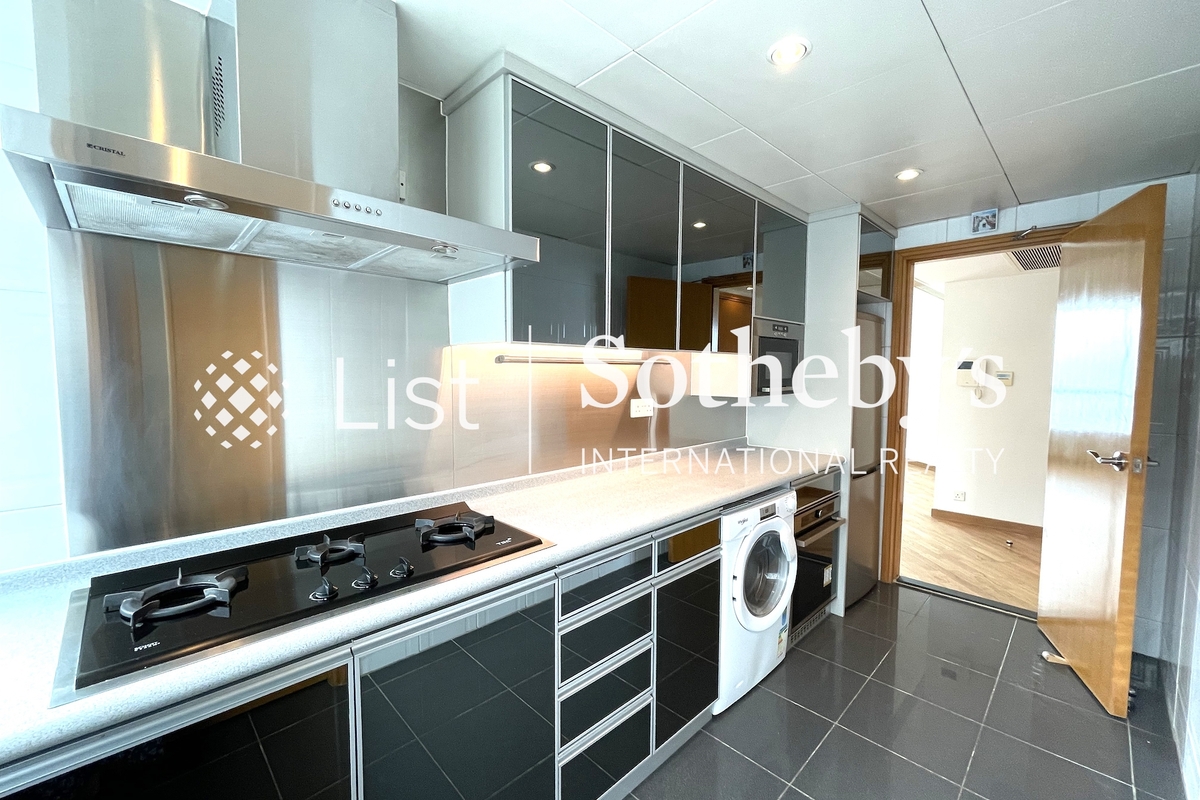 80 Robinson Road 羅便臣道80號 | Kitchen