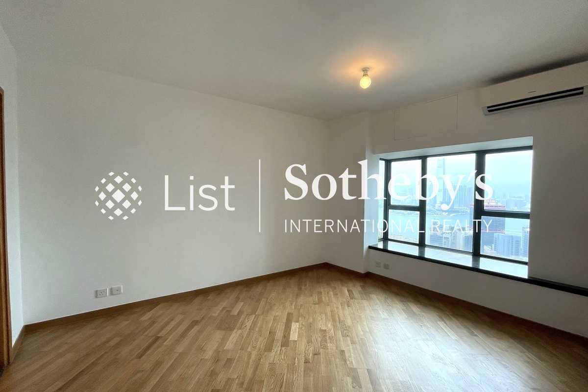 80 Robinson Road 羅便臣道80號 | Master Bedroom