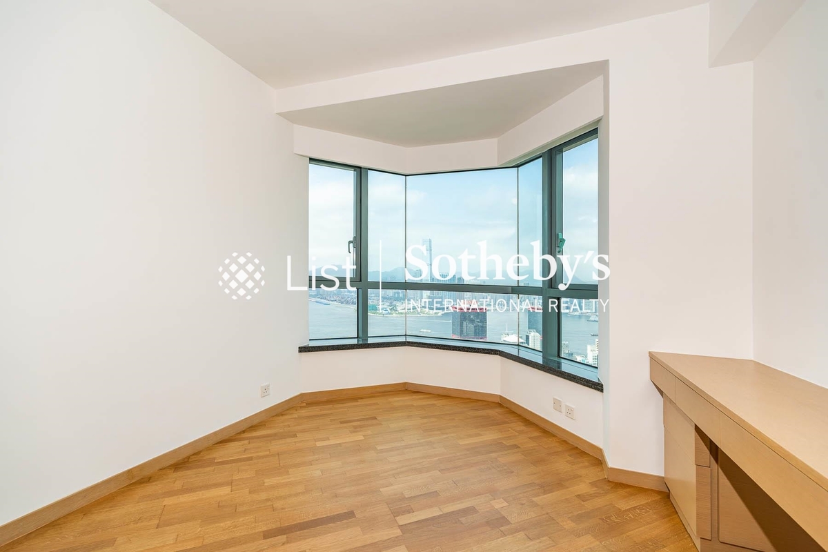 80 Robinson Road 羅便臣道80號 | Master Bedroom