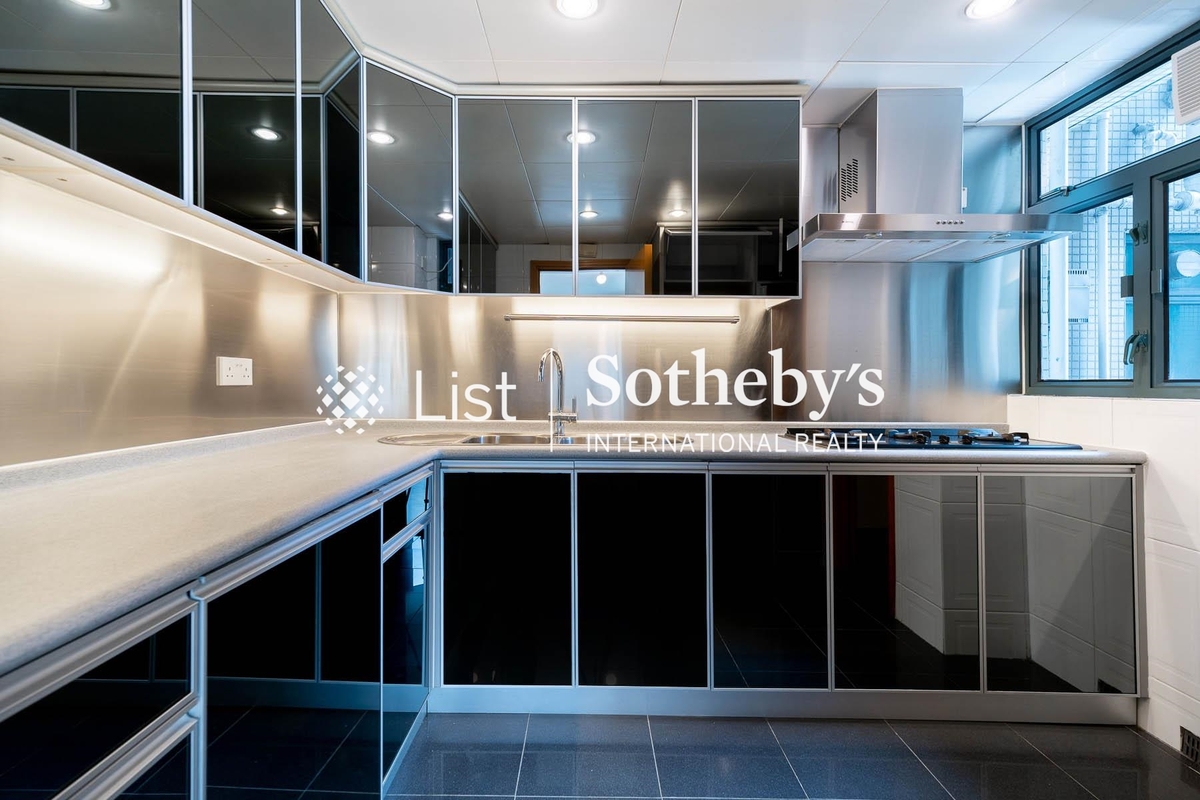 80 Robinson Road 羅便臣道80號 | Kitchen