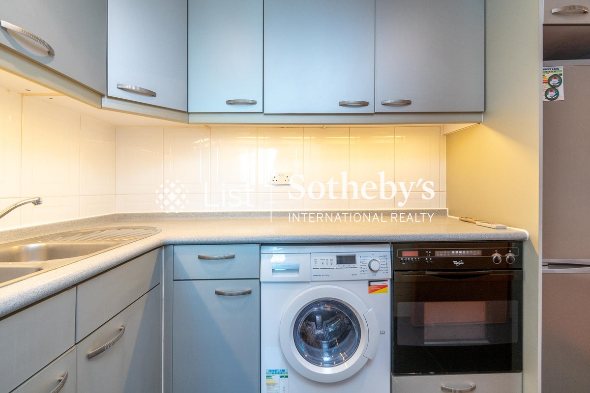 80 Robinson Road 羅便臣道80號 | Kitchen