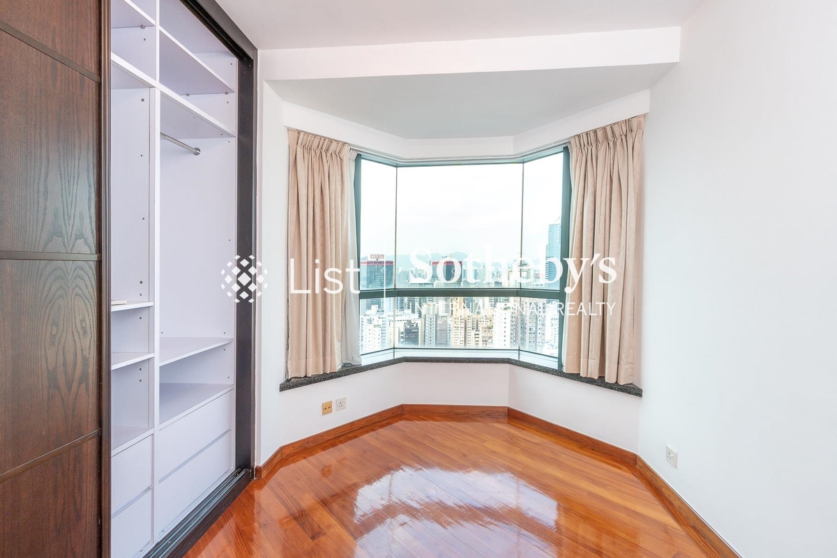 80 Robinson Road 羅便臣道80號 | Master Bedroom