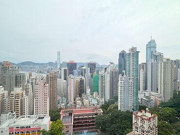 80 Robinson Road 羅便臣道80號 | 