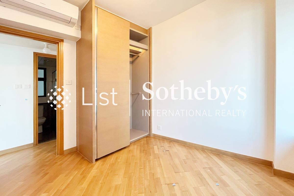 80 Robinson Road 羅便臣道80號 | Second Bedroom