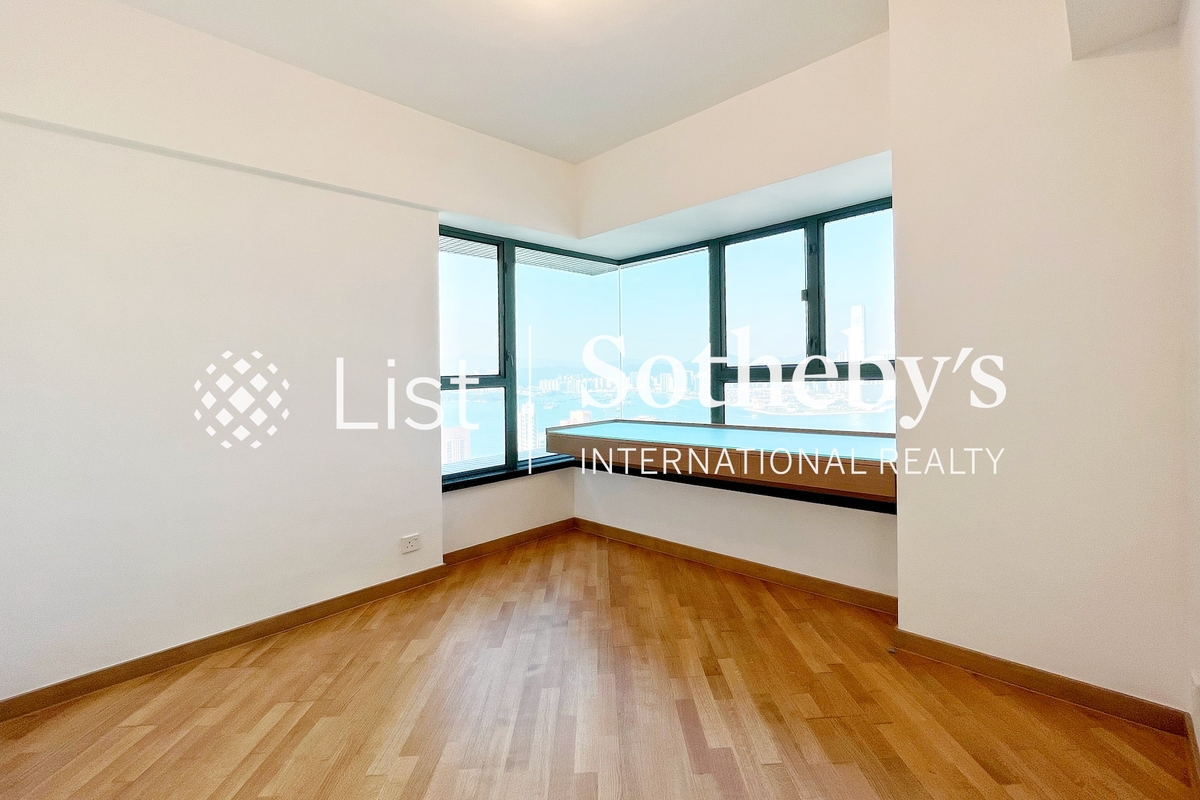 80 Robinson Road 羅便臣道80號 | Second Bedroom