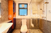 80 Robinson Road 罗便臣道80号 | Guest Bathroom