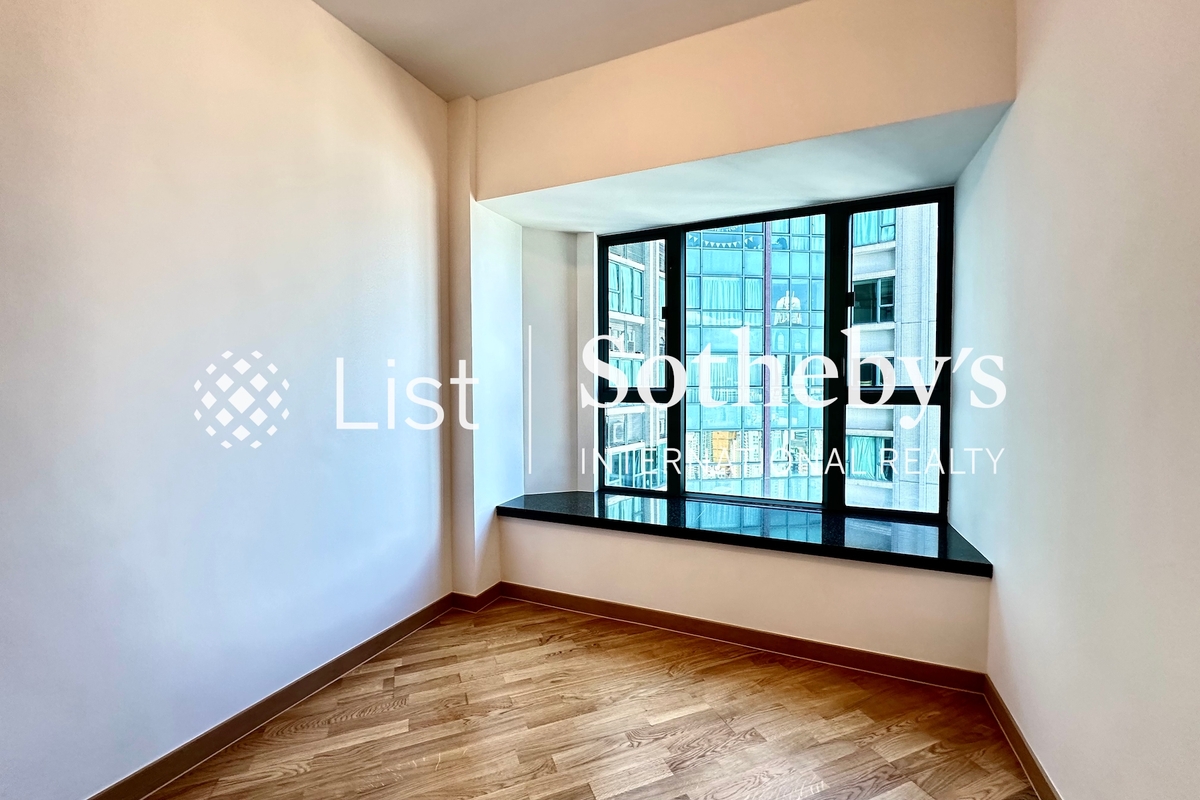 80 Robinson Road 罗便臣道80号 | Third Bedroom