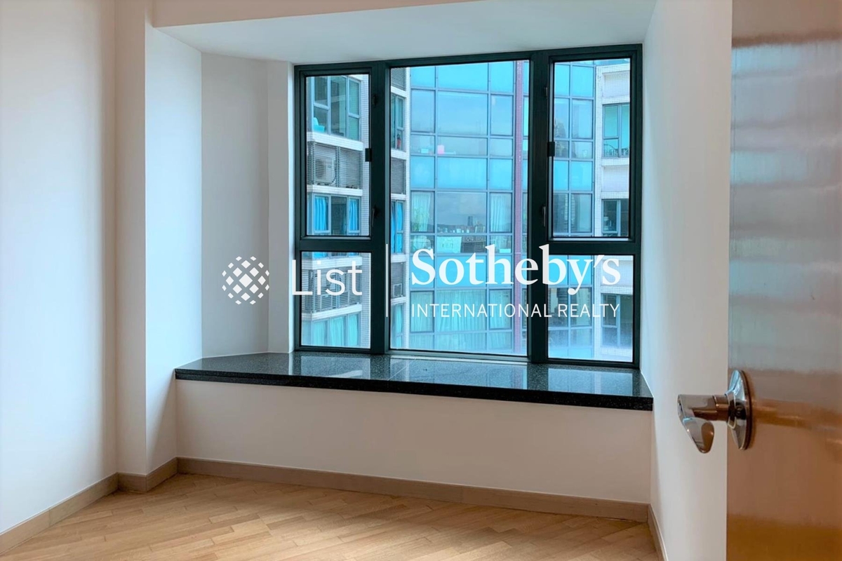 80 Robinson Road 羅便臣道80號 | Third Bedroom