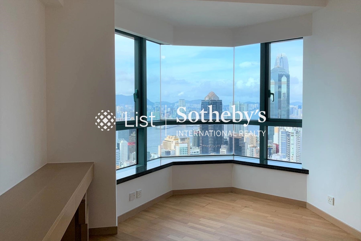 80 Robinson Road 羅便臣道80號 | Master Bedroom