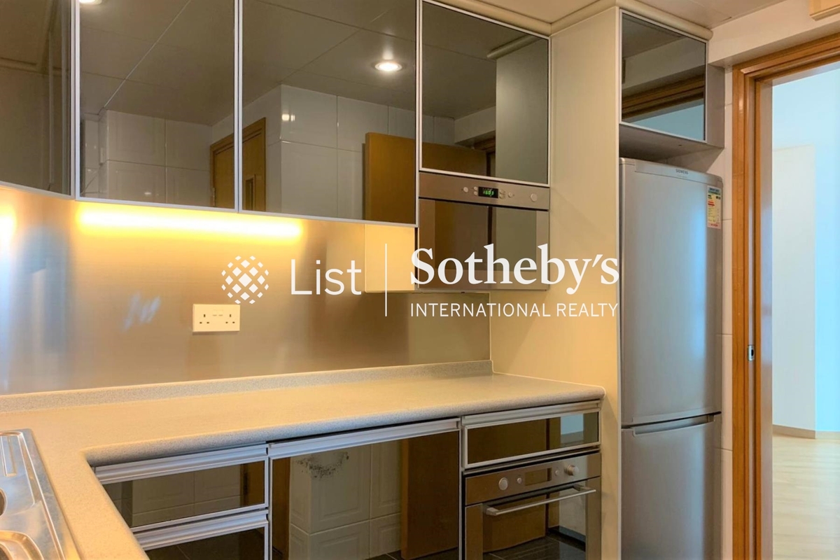 80 Robinson Road 羅便臣道80號 | Kitchen