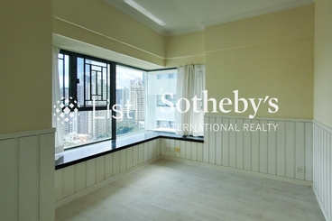 80 Robinson Road 羅便臣道80號 | 