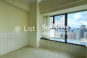 80 Robinson Road 罗便臣道80号 | Second Bedroom