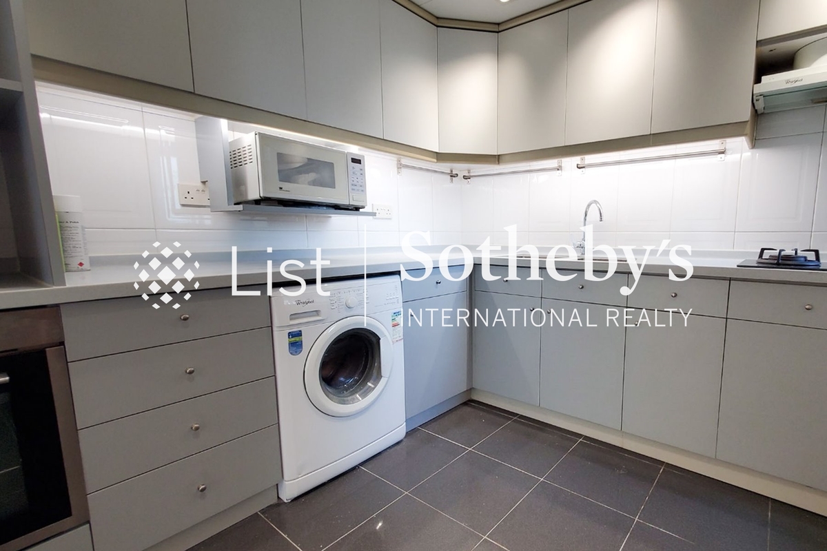 80 Robinson Road 羅便臣道80號 | Kitchen