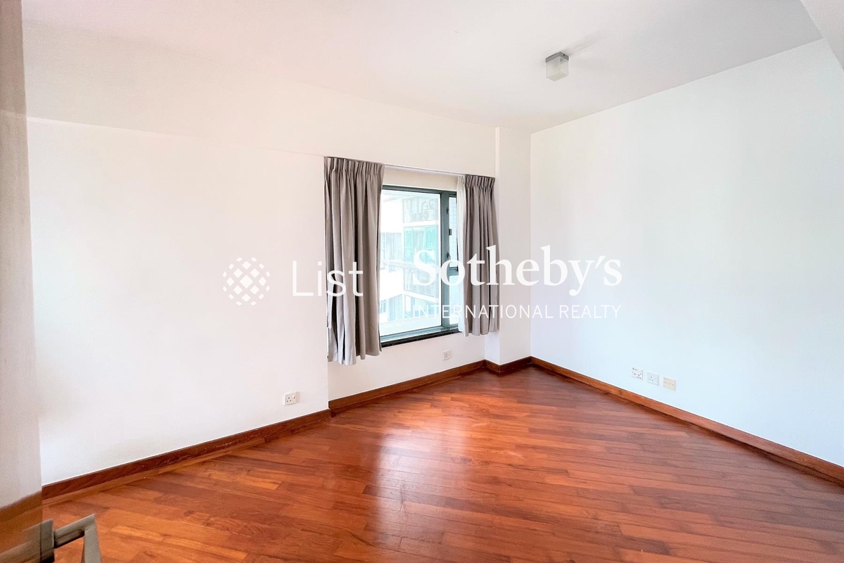 80 Robinson Road 羅便臣道80號 | Second Bedroom