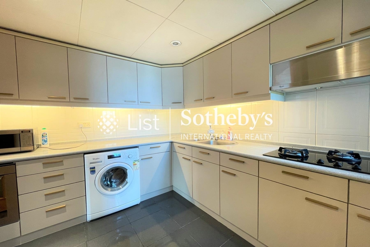 80 Robinson Road 羅便臣道80號 | Kitchen