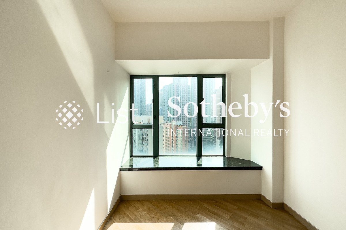 80 Robinson Road 羅便臣道80號 | Third Bedroom