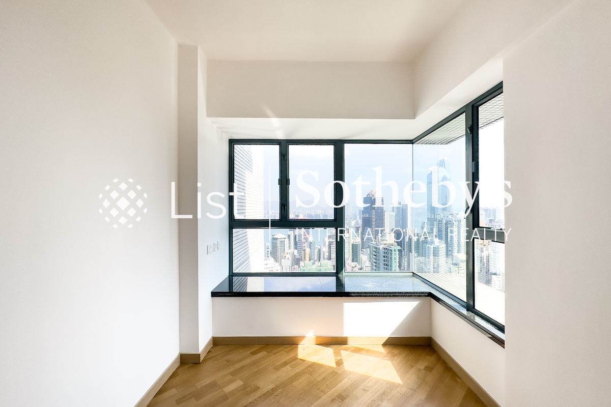 80 Robinson Road 羅便臣道80號 | Second Bedroom