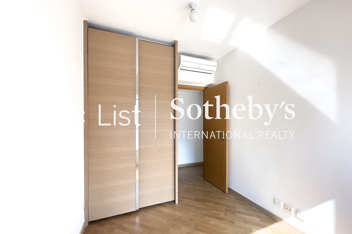 80 Robinson Road 羅便臣道80號 | Third Bedroom