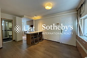 Robinson Crest 宾士花园 | Dining Space