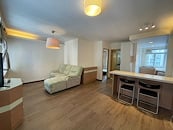Robinson Crest 宾士花园 | Living and Dining Room